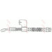 Bremsschlauch | HYUNDAI COUPE 2.0 16V 01-02 | PHD622 Bremsschlauch | HYUNDAI COUPE 2.0 16V 01-02 | PHD622