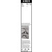 BOSCH | Scheibenwischer Aerotwin A582S Spoiler, Set | VW | 3397007582