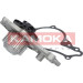 KAMOKA Wasserpumpe T0081 KAMOKA Wasserpumpe T0081