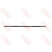 Bremsschlauch | JAGUAR XJ 6 3.2 94-97 | PHC255