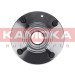 KAMOKA Radlagersatz 5500041