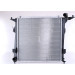 Wasserkühler PKW | Hyundai i30 07 | 675032 Wasserkühler PKW | Hyundai i30 07 | 675032