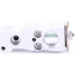 Expansionsventil Peugeot 307 00 FIRST FIT 999290