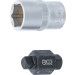 BGS Ölablassschrauben-Einsatz | Vierkant | 8 mm / 10 mm | 8991 BGS Ölablassschrauben-Einsatz | Vierkant | 8 mm / 10 mm | 8991