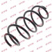 KYB Fahrwerksfeder Fiat P. Bravo Ii 1.9D 04/07 | RH3909 KYB Fahrwerksfeder Fiat P. Bravo Ii 1.9D 04/07 | RH3909