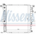 Wasserkühler PKW | FORD EXPLORER 4.0 97-98 | 62060 Wasserkühler PKW | FORD EXPLORER 4.0 97-98 | 62060
