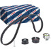 Steuerriemen Kit | CHEVROLET,OPEL | 1987948061 Steuerriemen Kit | CHEVROLET,OPEL | 1987948061