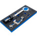 BGS Werkstattwageneinlage 1/3: Motor-Einstellwerkzeug-Satz | für Ford 2.5, Volvo 1.6 - 2.5 & 2.4D | 9738 BGS Werkstattwageneinlage 1/3: Motor-Einstellwerkzeug-Satz | für Ford 2.5, Volvo 1.6 - 2.5 & 2.4D | 9738