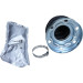Faltenbalg, Antriebswelle Bmw In/Out | 49-0677 Faltenbalg, Antriebswelle Bmw In/Out | 49-0677