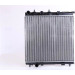 Wasserkühler PKW | PEUGEOT 207 1,4HDI S +,-KL | 63505 Wasserkühler PKW | PEUGEOT 207 1,4HDI S +,-KL | 63505