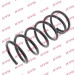 KYB Fahrwerksfeder Suzuki P. Grand Vitara Ii 1.9 Ddis 10/05 | RA3118 KYB Fahrwerksfeder Suzuki P. Grand Vitara Ii 1.9 Ddis 10/05 | RA3118
