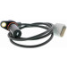 VEMO Sensor, Drehzahl V10-72-0993