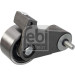 FEBI BILSTEIN Spannrolle | 04216