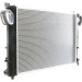 Kühler, Motorkühlung | CR 302 000S Kühler, Motorkühlung | CR 302 000S