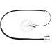 A.B.S. Handbremsseil Seilzug Festellbremse K11206 A.B.S. Handbremsseil Seilzug Festellbremse K11206