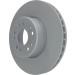 Bremsscheibe Db P. W140 2,8-6,0 91-98 | 24.0130-0100.1 Bremsscheibe Db P. W140 2,8-6,0 91-98 | 24.0130-0100.1