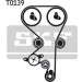 SKF Wasserpumpe + Zahnriemensatz | VKMC 05152-1 SKF Wasserpumpe + Zahnriemensatz | VKMC 05152-1
