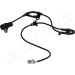 Sensor, Raddrehzahl | ABS-233 Sensor, Raddrehzahl | ABS-233