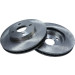 Maxgear Bremsscheibe Toyota P. Corolla Verso 01 | 19-0972