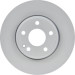 Bremsscheibe | MERCEDES A,B-Klasse | 0 986 479 A01 Bremsscheibe | MERCEDES A,B-Klasse | 0 986 479 A01