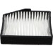 AMC Innenraumfilter PKW | HYUNDAI H200, Starex | HC-8209 AMC Innenraumfilter PKW | HYUNDAI H200, Starex | HC-8209
