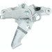 Tauschbremssattel HA re | NISSAN,OPEL,RENAULT Master 98 | BHS819E
