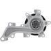 VALEO Wasserpumpe | 529520 VALEO Wasserpumpe | 529520