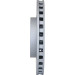 Bremsscheibe VA | MERCEDES Vito 14 | 0 986 479 D57 Bremsscheibe VA | MERCEDES Vito 14 | 0 986 479 D57