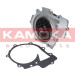 KAMOKA Wasserpumpe | T0203 KAMOKA Wasserpumpe | T0203