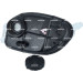 NRF Ausgleichsbehälter, Kühlmittel 454102 EASY FIT