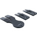 BGS Verkleidungs-Demontagekeil-Satz für VW | 3-tlg | 8920 BGS Verkleidungs-Demontagekeil-Satz für VW | 3-tlg | 8920
