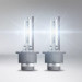 OSRAM XENARC ULTRA LIFE D2S – Langlebige Xenon-Scheinwerferlampe