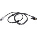 A.B.S. ABS Sensor | 31841 A.B.S. ABS Sensor | 31841