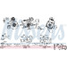 Nissens Turbo RENAULT Scenic (JA0/1_) 1.9dCi FACTORY NEW 93163