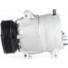 Kompressor PKW RENAULT Megane 02- 1.9 DCI FIRST FIT 89267