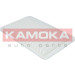 KAMOKA Luftfilter | F211801