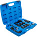 BGS Diesel-Injektoren-Demontage-Satz | 10-tlg | 7777 BGS Diesel-Injektoren-Demontage-Satz | 10-tlg | 7777
