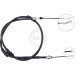 A.B.S. Handbremsseil Seilzug Festellbremse K16026