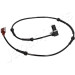 Sensor, Raddrehzahl | ABS-183 Sensor, Raddrehzahl | ABS-183