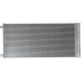 Kondensator, Klimaanlage | AC 1124 000P Kondensator, Klimaanlage | AC 1124 000P