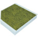 KAMOKA Filter, Innenraumluft | 6080066 KAMOKA Filter, Innenraumluft | 6080066