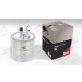 CHAMPION Kraftstofffilter | CFF100491 CHAMPION Kraftstofffilter | CFF100491