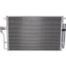 Kondensator PKW | MERCEDES Sprinter CDI 65-190KW 06 | 94917 Kondensator PKW | MERCEDES Sprinter CDI 65-190KW 06 | 94917