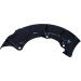 Original VAG Sie Zeigt Die Bremsscheiben. Audi S. A3/ VW Golf Iv Pr | 1J0615312A