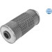 Ölfilter Db M119 W140 91 MEYLE-ORIGINAL: True to OE 140180004