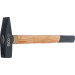 BGS Schlosserhammer | Holz-Stiel | DIN 1041 | 400 g | 853 BGS Schlosserhammer | Holz-Stiel | DIN 1041 | 400 g | 853