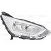 Scheinwerfer R H7/H1 +LWR VALEO PQ | FORD C-MAX 3,15 | 46687 Scheinwerfer R H7/H1 +LWR VALEO PQ | FORD C-MAX 3,15 | 46687