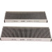 Innenraumfilter VW A6 04- Mit Aktivkohle 2Stk | MS-6316C Innenraumfilter VW A6 04- Mit Aktivkohle 2Stk | MS-6316C