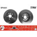 Bremsscheibe Toyota T. Rav4 | DF4441