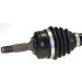 Antriebswelle VA li | PEUGEOT 206 1.4i 98 | 21036 Antriebswelle VA li | PEUGEOT 206 1.4i 98 | 21036